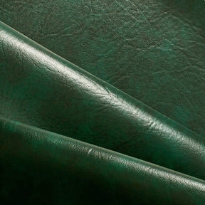 Ottertex Marine Vinyl (Marble) Fabric SV576839 Hunter Green Image A4