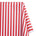 Ottertex Waterproof Canvas Slim Stripes Print Fabric SV576841 Silm Stripes Print - Red Image A1
