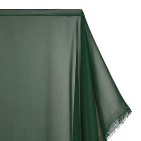 Polyester Chiffon (60 Inch) Fabric SV576927 Hunter Green Image A1