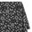 Paisley Print Bandana Broadcloth Fabric SV576978 Black 1