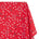 Paisley Print Bandana Broadcloth Fabric SV576983 Red 1