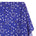 Paisley Print Bandana Broadcloth Fabric SV576984 Royal Blue 1