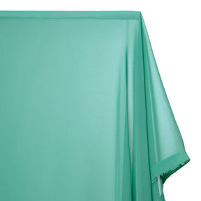 Polyester Chiffon (60 Inch) Fabric SV576992 Spring Green Image A1