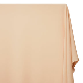 Polyester Crepe Georgette Chiffon Fabric SV576998 Nude Image A1