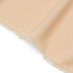 Polyester Crepe Georgette Chiffon Fabric SV576998 Nude Image A3