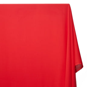 Polyester Crepe Georgette Chiffon Fabric SV577001 Red Image A1