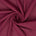 Polyester Crepe Georgette Chiffon Fabric SV577002 Burgundy Image A2