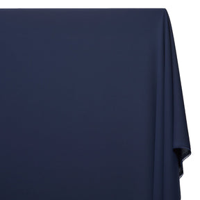 Polyester Crepe Georgette Chiffon Fabric SV577005 Navy Blue Image A1