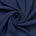 Polyester Crepe Georgette Chiffon Fabric SV577005 Navy Blue Image A2