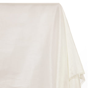 Polyester Dupioni Fabric SV577095 Off White 2