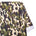 Ottertex Waterproof Canvas Military Camo Print Fabric SV577103 Green Image A1
