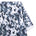 Ottertex Waterproof Canvas Military Camo Print Fabric SV577105 Grey Image A1
