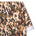 Ottertex Waterproof Canvas Military Camo Print Fabric SV577106 Brown Image A1