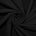 Stretch Crepe Scuba Double Knit Fabric SV577167 Black Image A2