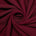 Stretch Crepe Scuba Double Knit Fabric SV577168 Burgundy Image A2