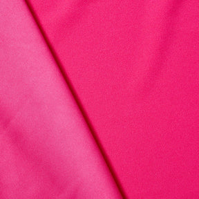 Stretch Crepe Scuba Double Knit Fabric SV577169 Fuchsia Image A5