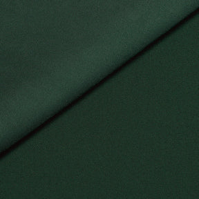 Stretch Crepe Scuba Double Knit Fabric SV577170 Hunter Green Image A5