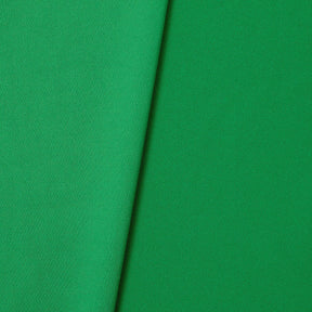 Stretch Crepe Scuba Double Knit Fabric SV577171 Kelly Green Image A5