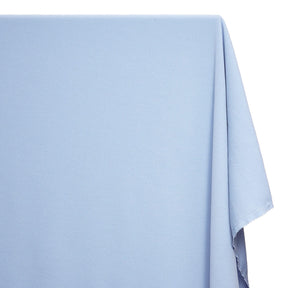 Stretch Crepe Scuba Double Knit Fabric SV577172 Light Blue Image A1