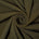 Stretch Crepe Scuba Double Knit Fabric SV577173 Olive Image A2