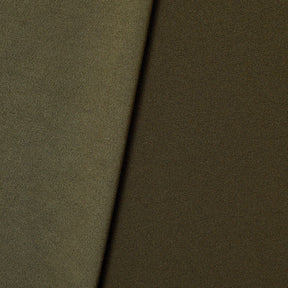 Stretch Crepe Scuba Double Knit Fabric SV577173 Olive Image A5