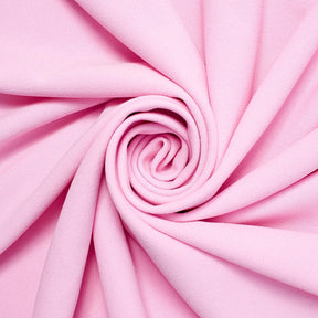 Stretch Crepe Scuba Double Knit Fabric SV577174 Pink Image A2