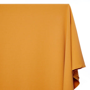 Stretch Crepe Scuba Double Knit Fabric SV577175 Gold Image A1