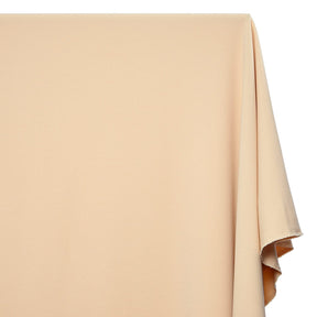 Stretch Crepe Scuba Double Knit Fabric SV577177 Beige Image A1