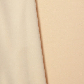 Stretch Crepe Scuba Double Knit Fabric SV577177 Beige Image A5