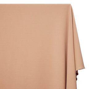 Stretch Crepe Scuba Double Knit Fabric SV577178 Sand Image A1