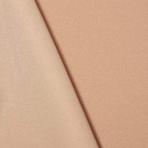 Stretch Crepe Scuba Double Knit Fabric SV577178 Sand Image A5