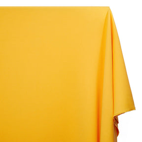 Stretch Crepe Scuba Double Knit Fabric SV577179 Yellow Image A1