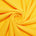 Stretch Crepe Scuba Double Knit Fabric SV577179 Yellow Image A2