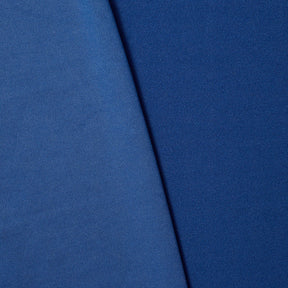 Stretch Crepe Scuba Double Knit Fabric SV577180 Royal Blue Image A5
