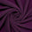 Stretch Crepe Scuba Double Knit Fabric SV577181 Plum Image A2