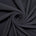 Stretch Crepe Scuba Double Knit Fabric SV577185 Charcoal Image A2