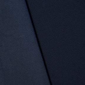 Stretch Crepe Scuba Double Knit Fabric SV577186 Navy Image A5
