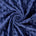 Minky Dot Fabric SV577192 Navy 1