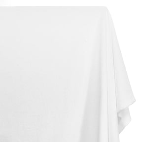 Smooth Minky Fabric SV577201 White 2
