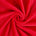 Smooth Minky Fabric SV577203 Red 1