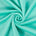 Smooth Minky Fabric SV577205 Aqua 1