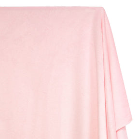 Smooth Minky Fabric SV577206 Pink 2