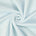 Smooth Minky Fabric SV577207 Light Blue 1