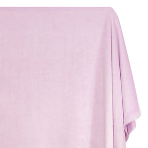 Smooth Minky Fabric SV577208 Lilac 2