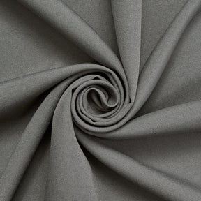 Polyester Poplin 60 Inch Fabric SV577209 Grey Image A2