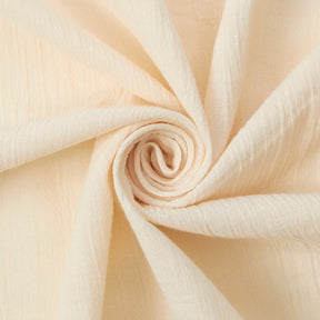 Cotton Gauze Fabric SV577222 Natural 1