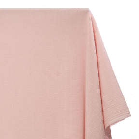 Cotton Gauze Fabric SV577223 Rose Gold 2