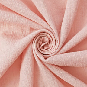 Cotton Gauze Fabric SV577223 Rose Gold 1