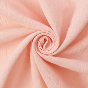 Cotton Gauze Fabric SV577224 Blush 1