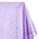 Crystal Organza Printed Fabric SV577277 Purple 1